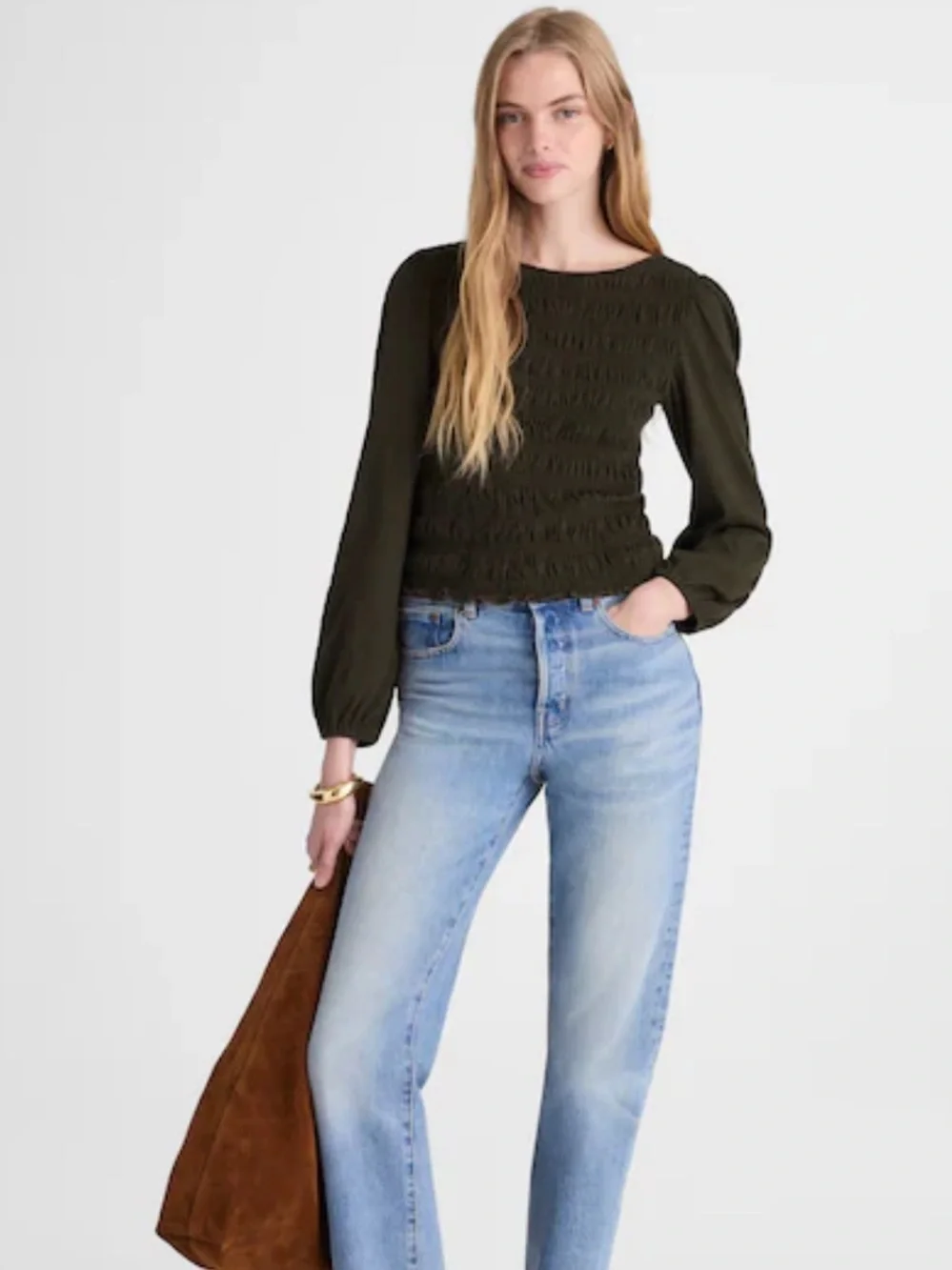 Madewell coming cotton